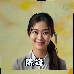 陈锋